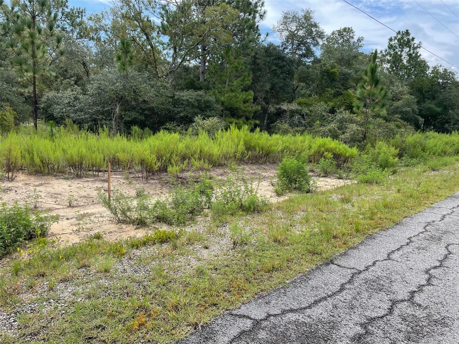 LOT 27 SW GARDENIA COURT