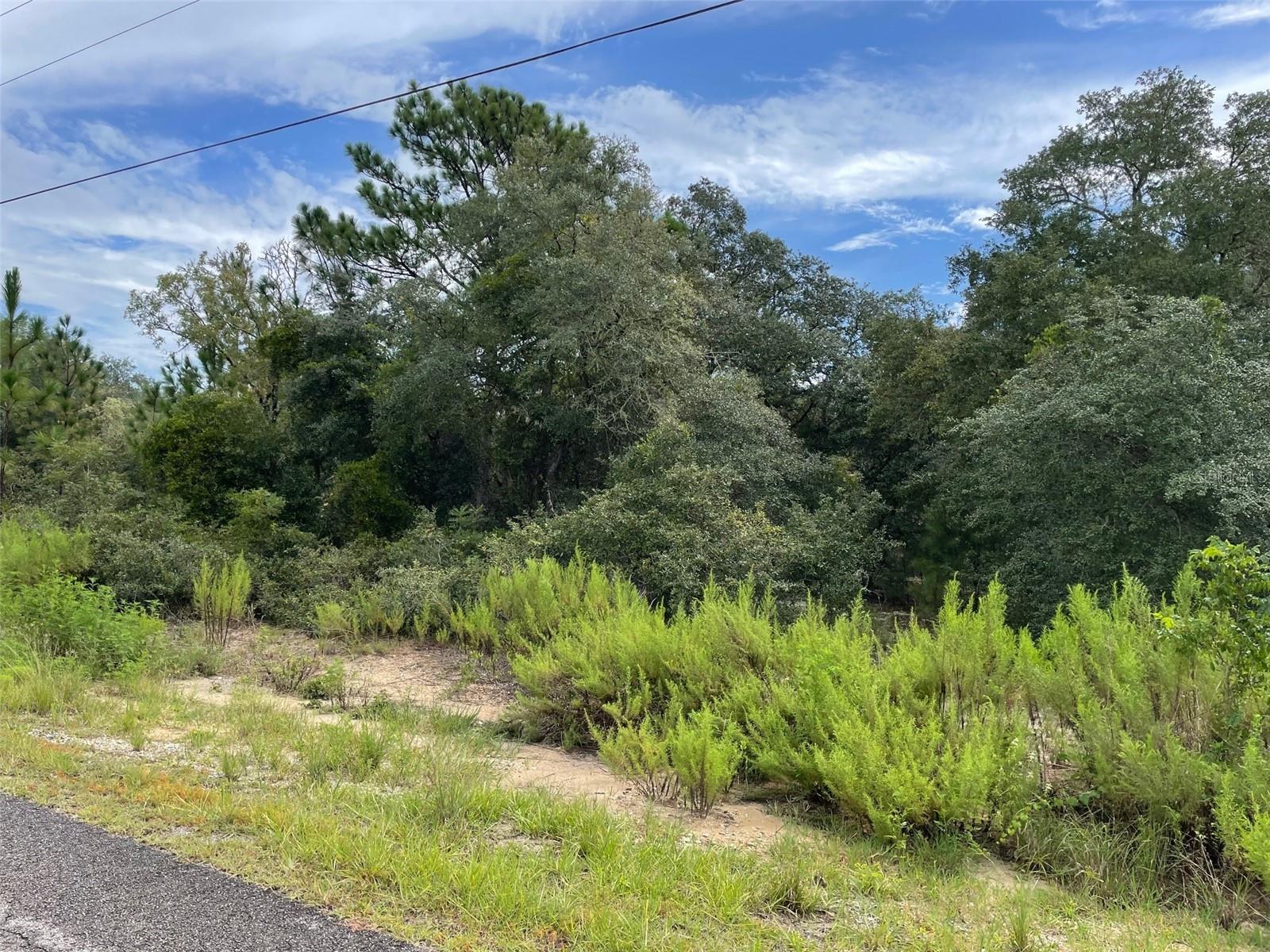 LOT 27 SW GARDENIA COURT