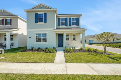 5052 BLANKET FLOWER STREET APOPKA FL 32712