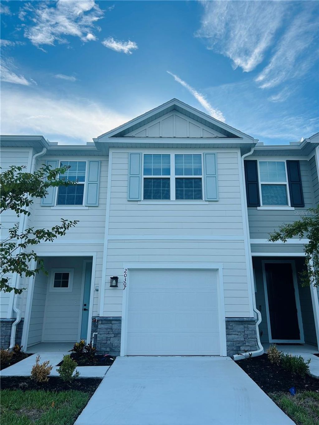 Photo of 20307 S Lou Angela Lane, Lutz, FL 33558 (MLS # J992470)