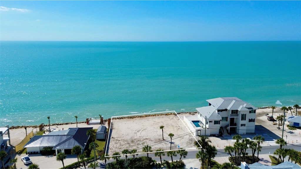 Photo of 3761 Casey Key Road #0, Nokomis, FL 34275 (MLS # A4664853)