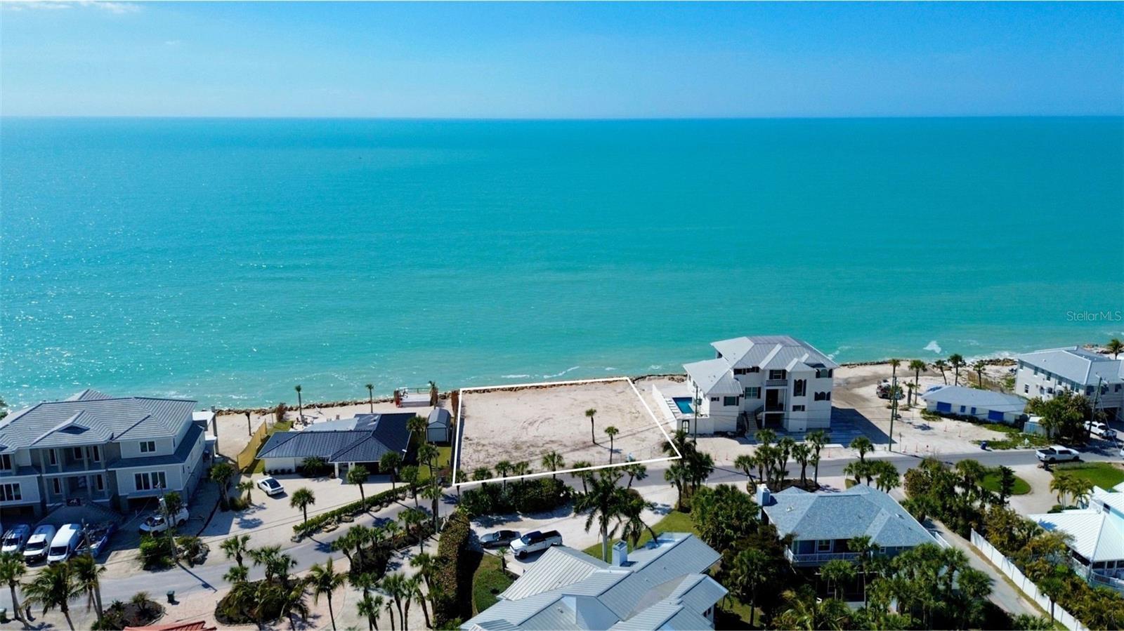 ACREAGE & UNREC - Land