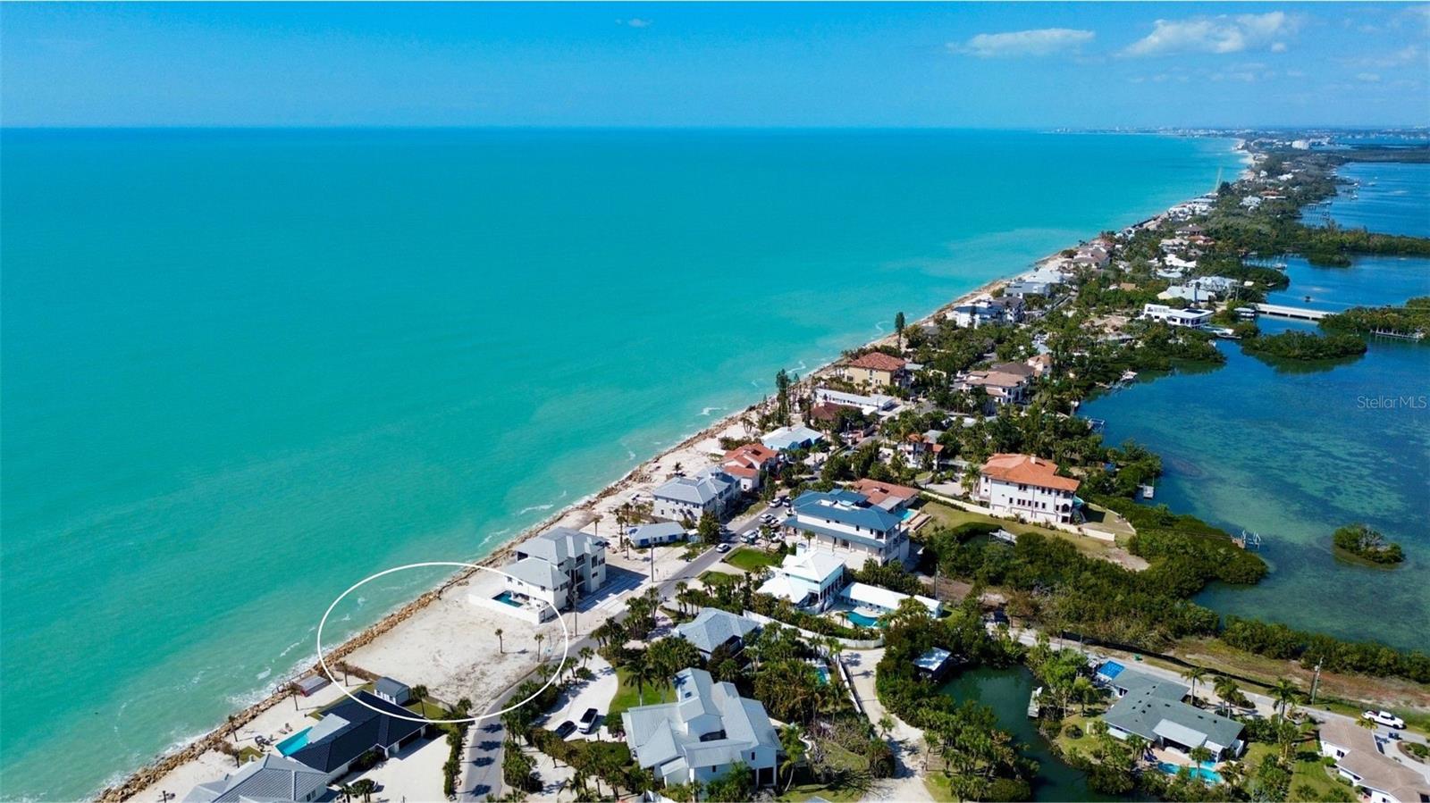 ACREAGE & UNREC - Land