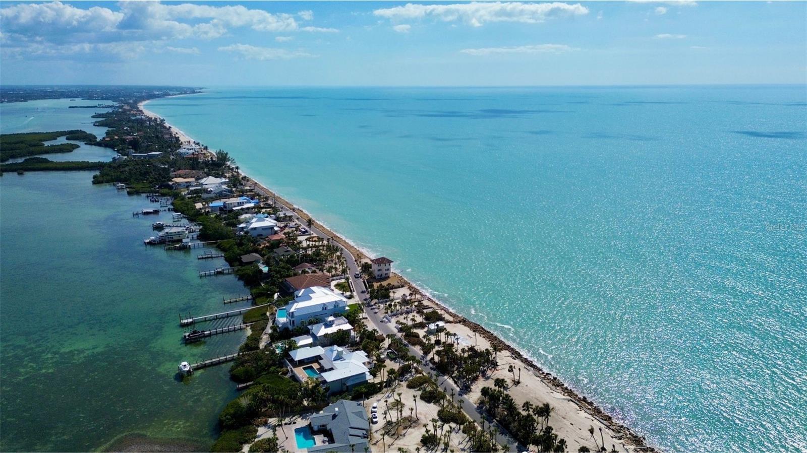 ACREAGE & UNREC - Land