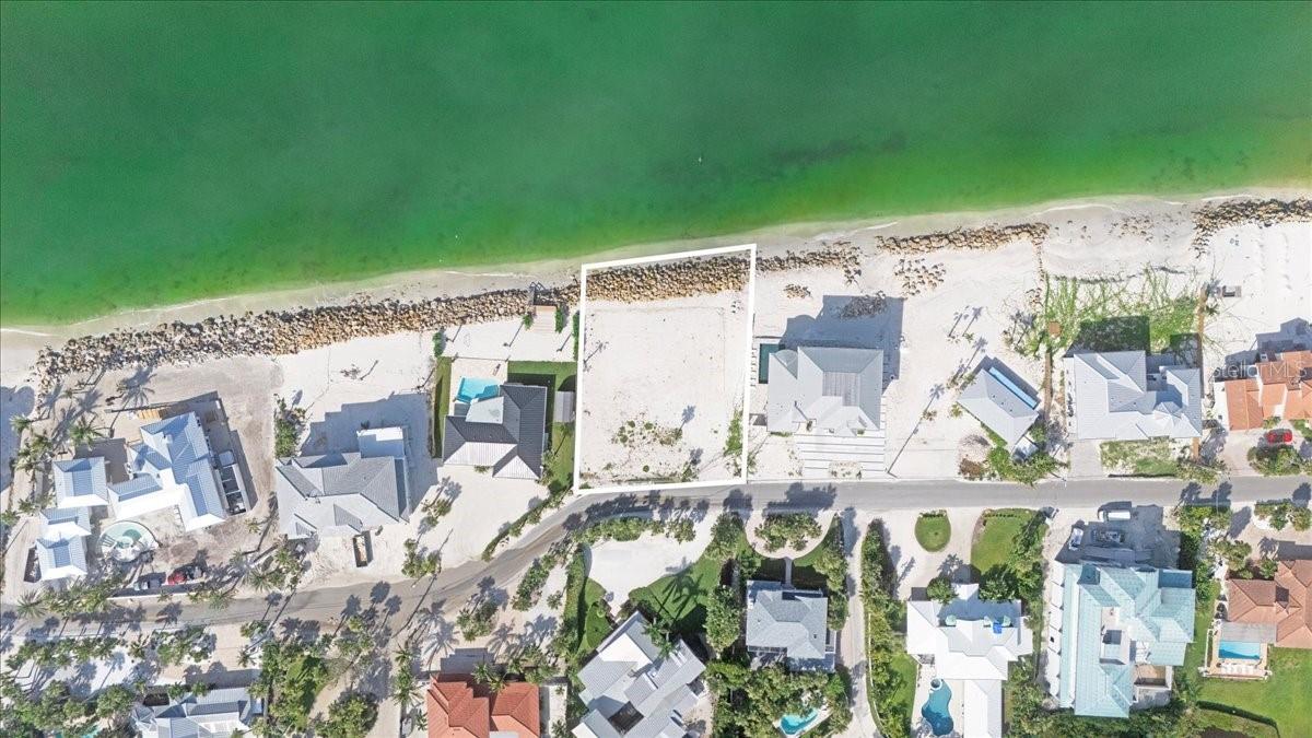 ACREAGE & UNREC - Land