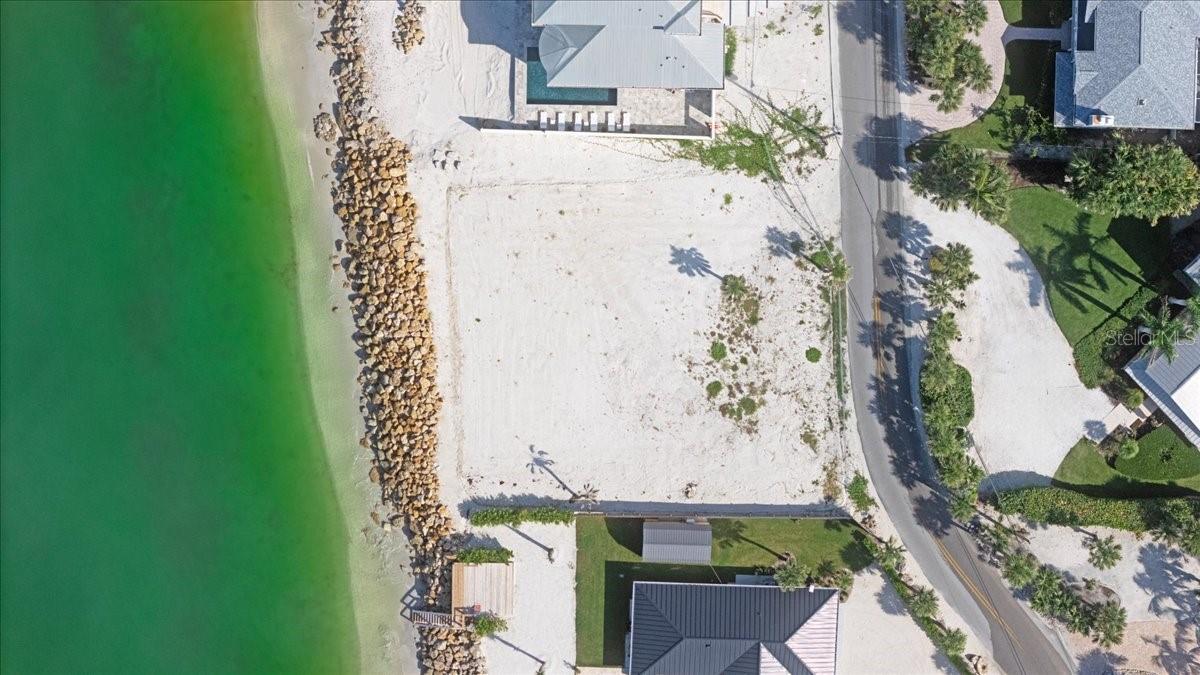 ACREAGE & UNREC - Land