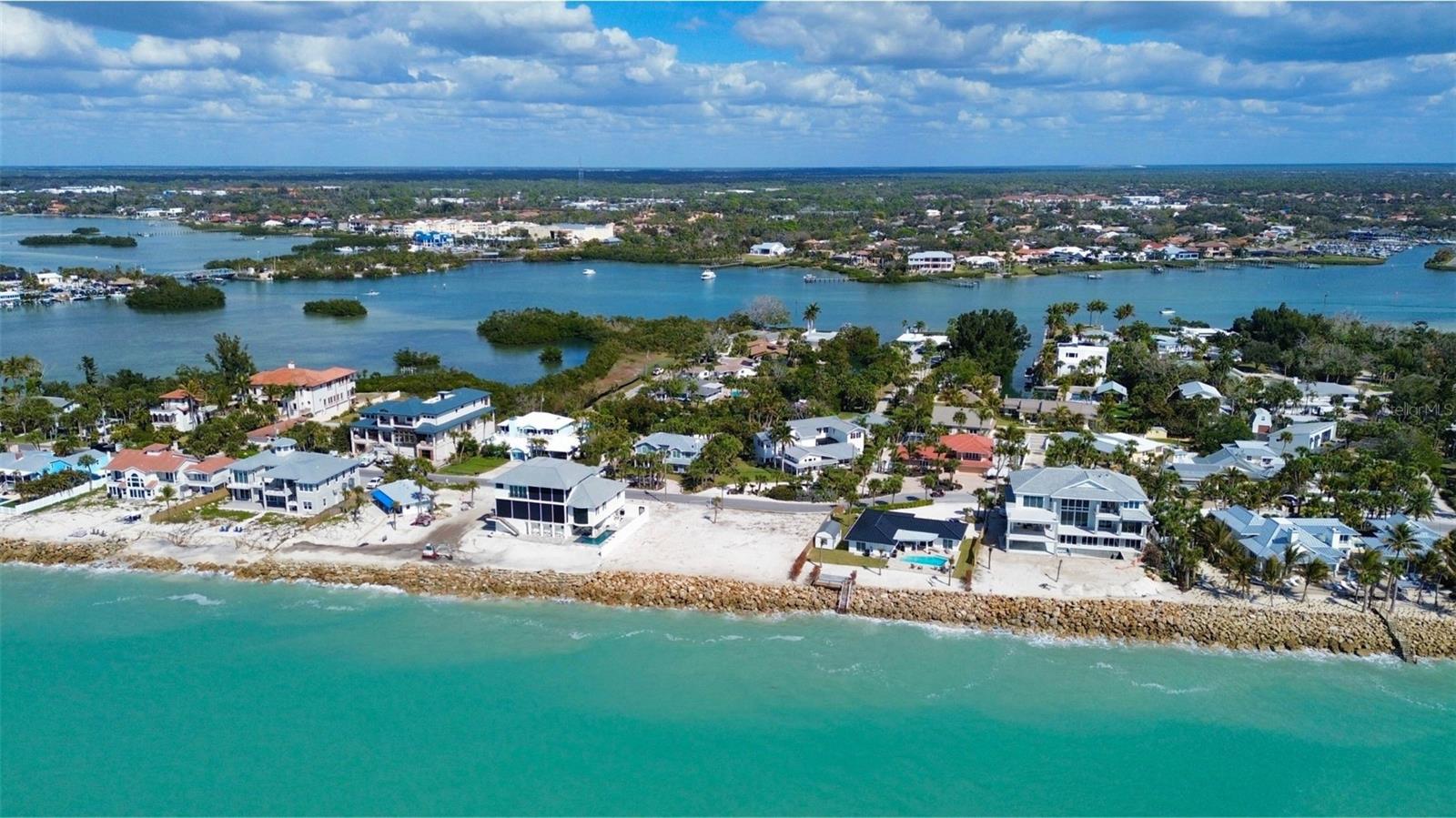 ACREAGE & UNREC - Land