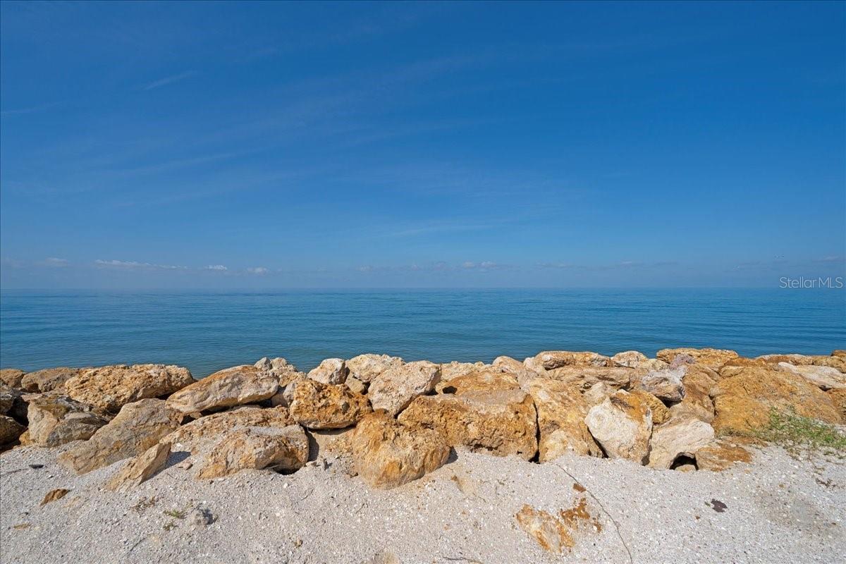 ACREAGE & UNREC - Land