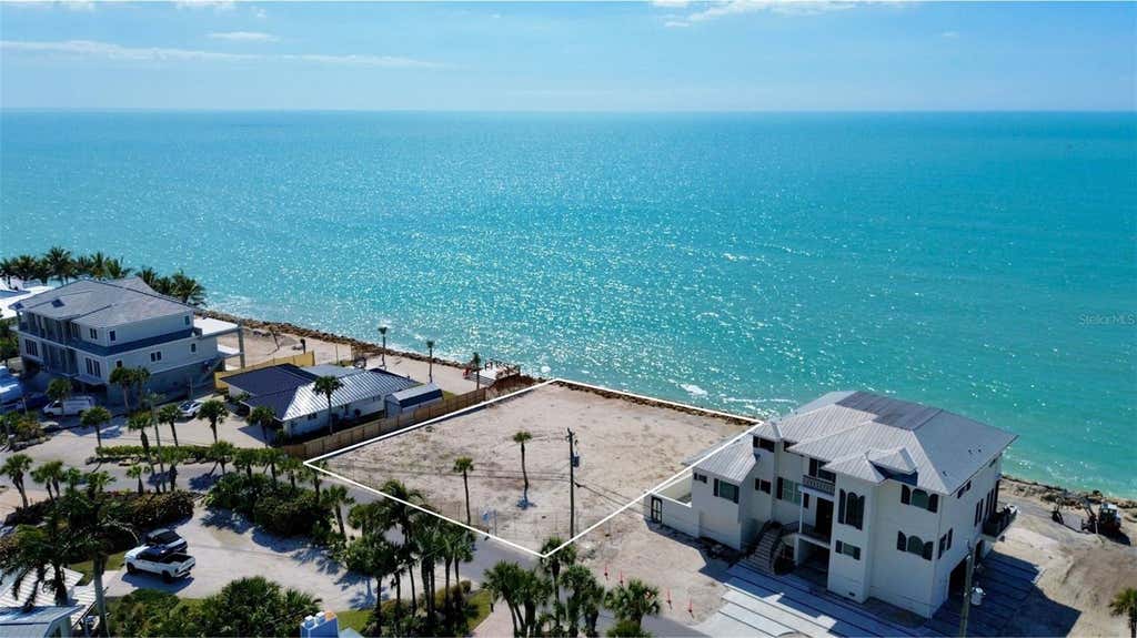 Photo of 3761 Casey Key Road #0, Nokomis, FL 34275 (MLS # A4664853)
