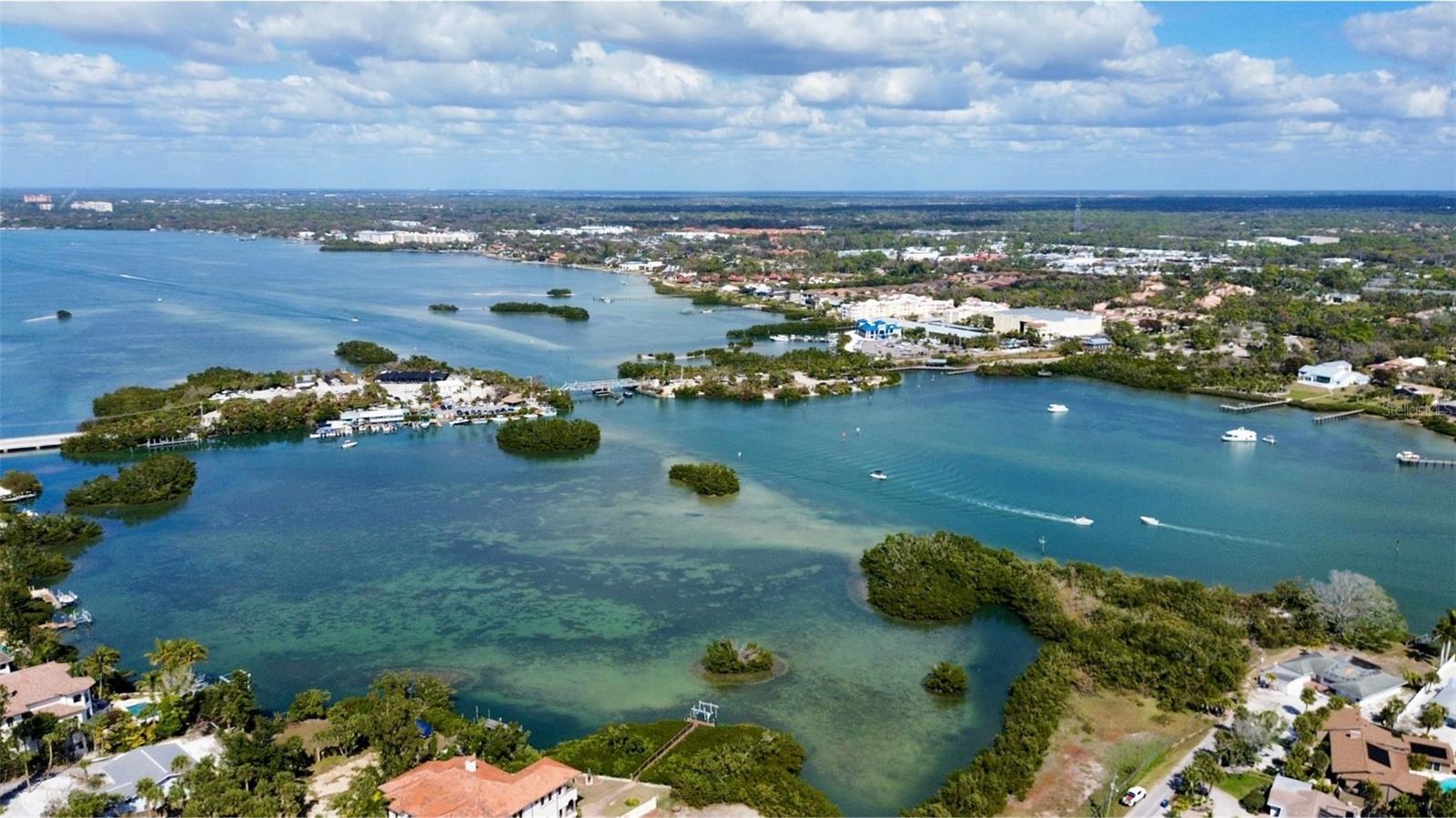 ACREAGE & UNREC - Land