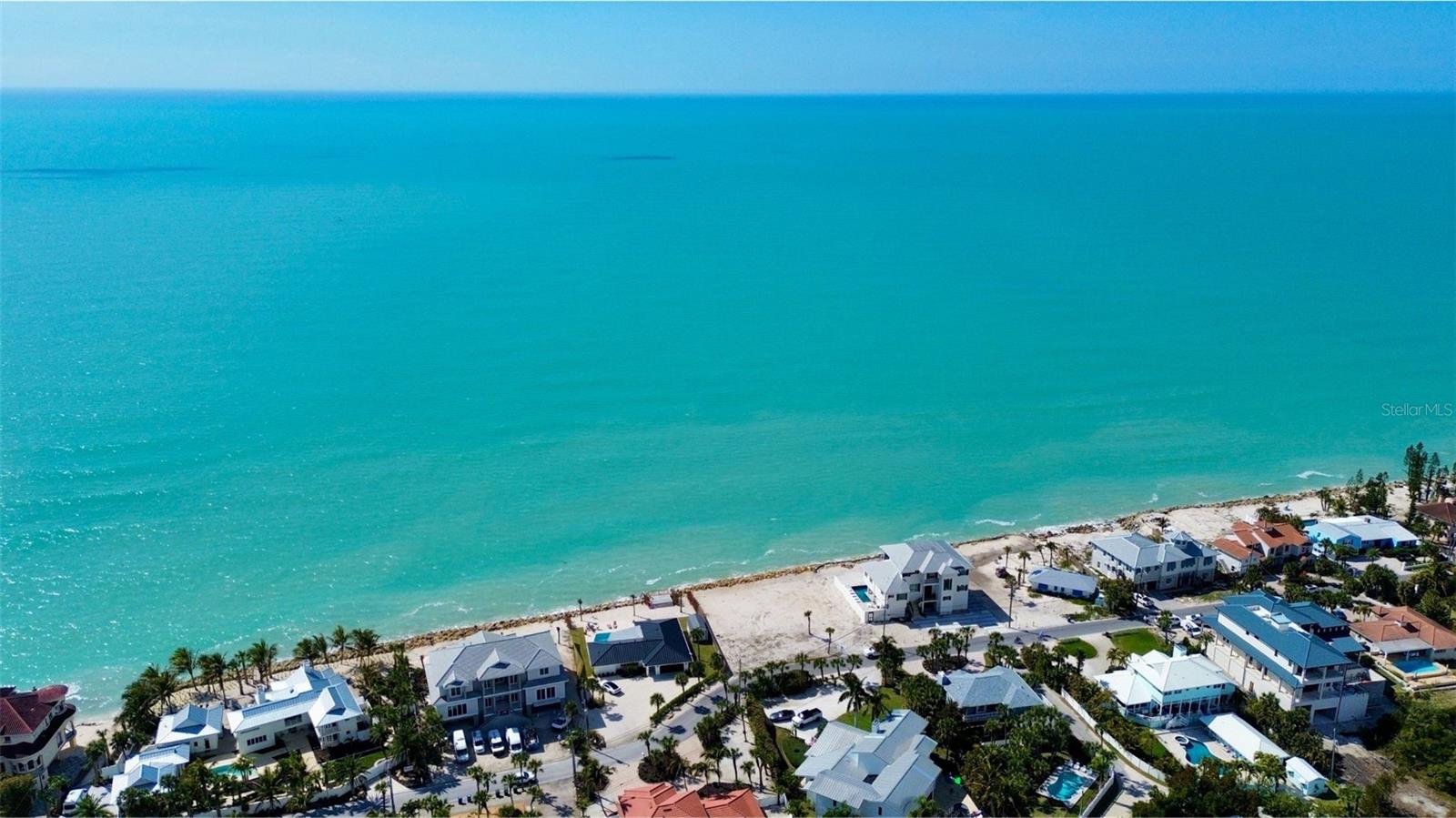 ACREAGE & UNREC - Land