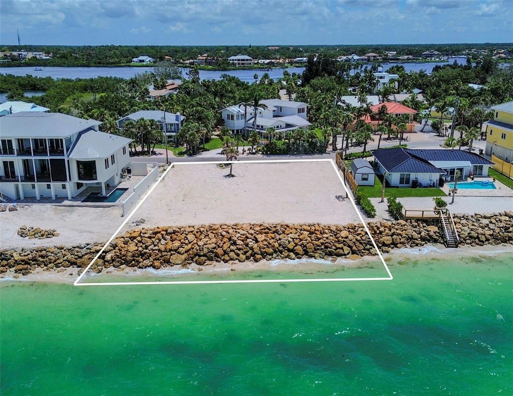 Photo of 3761 Casey Key Road #0, Nokomis, FL 34275 (MLS # A4664853)