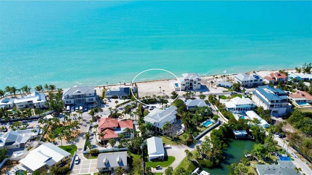 Photo of 3761 Casey Key Road #0, Nokomis, FL 34275 (MLS # A4664853)