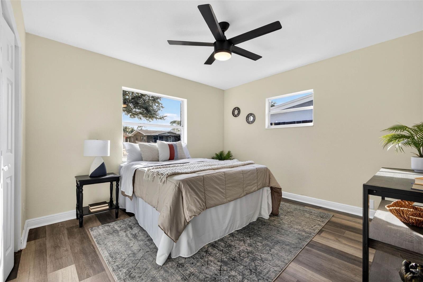 CORSONS SUB - Residential