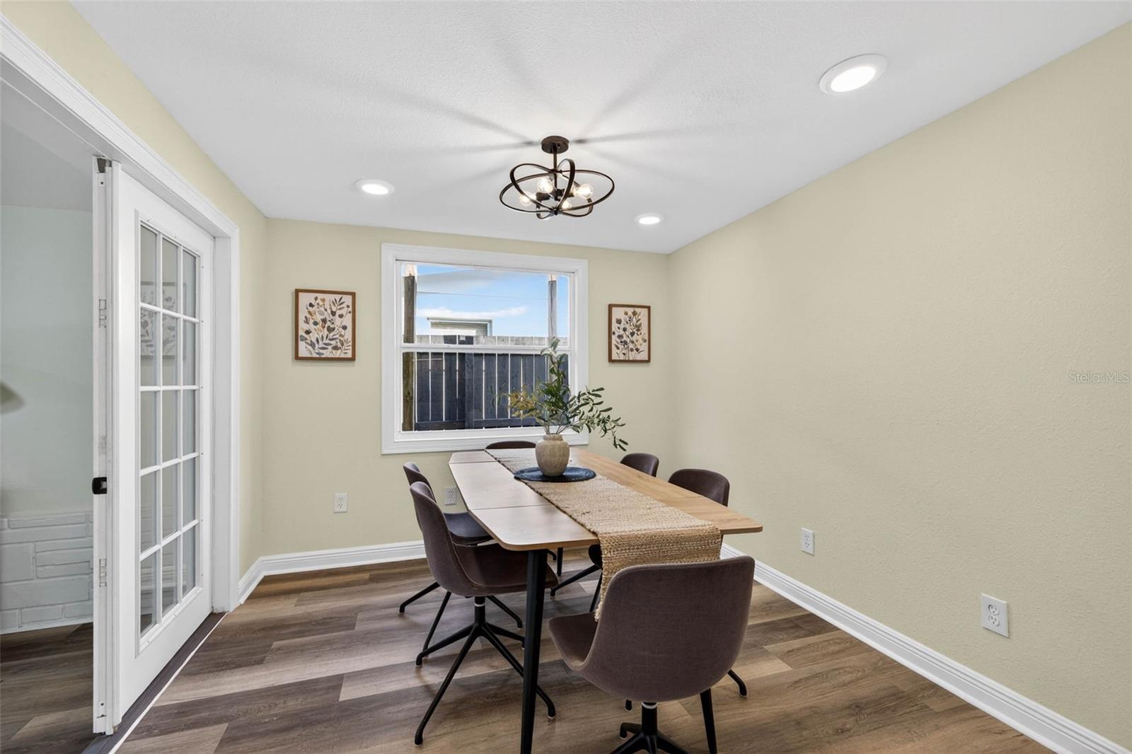 CORSONS SUB - Residential