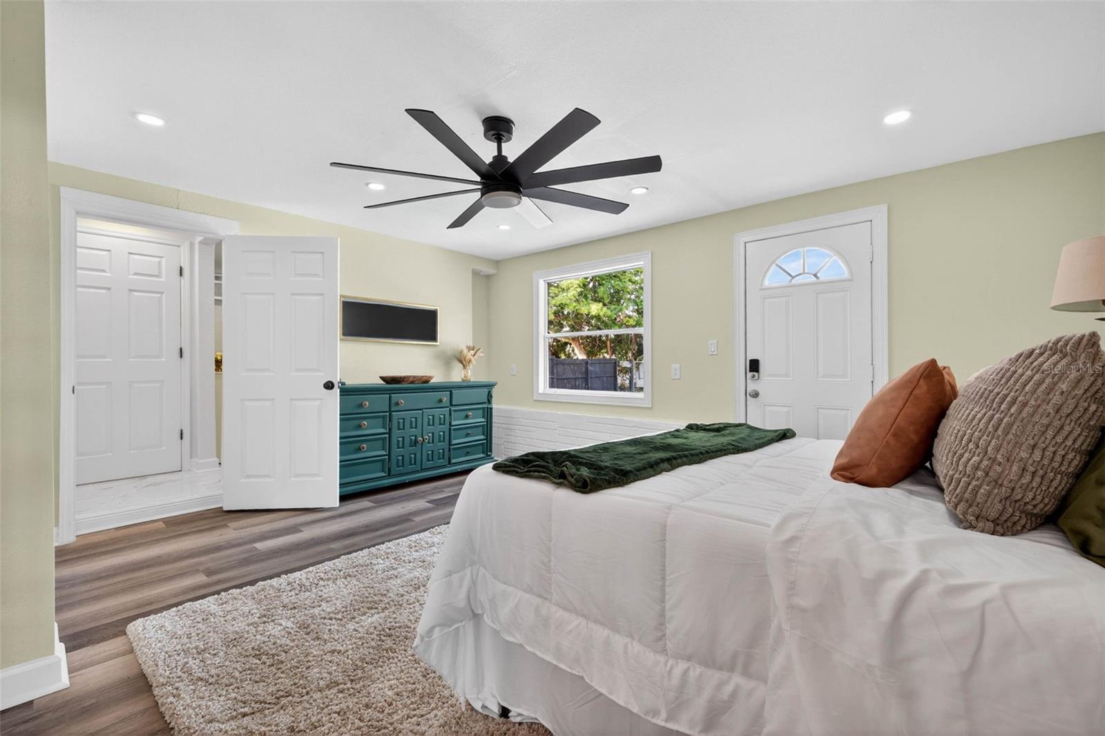 CORSONS SUB - Residential