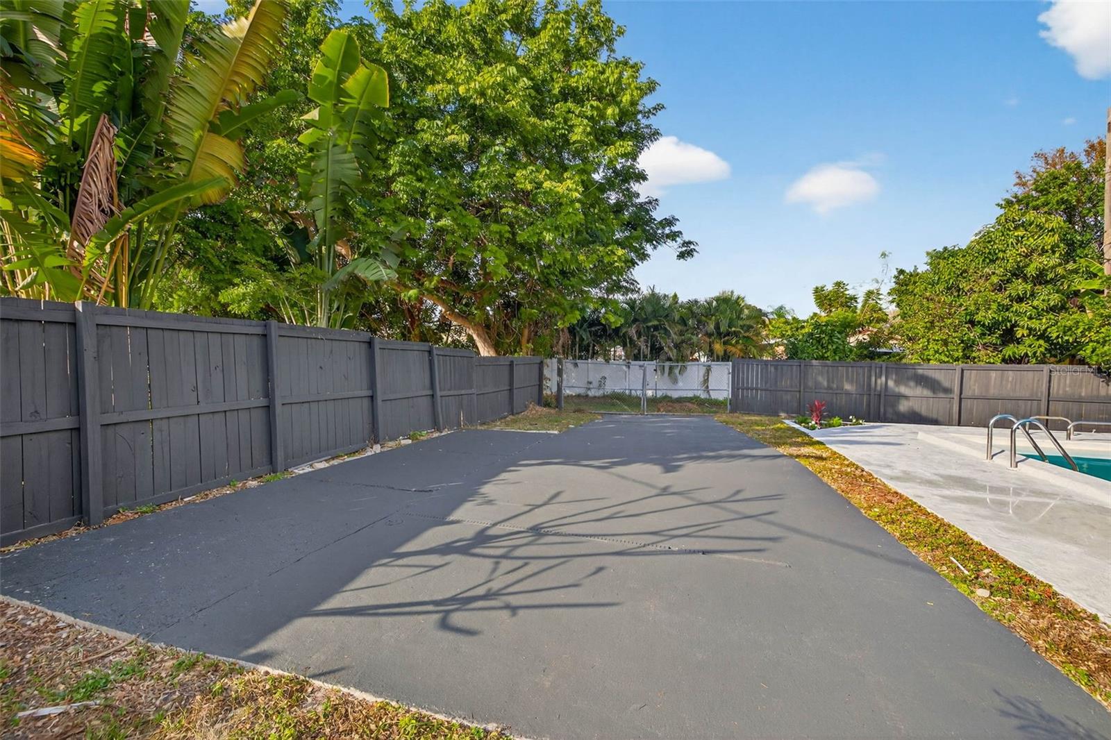 CORSONS SUB - Residential