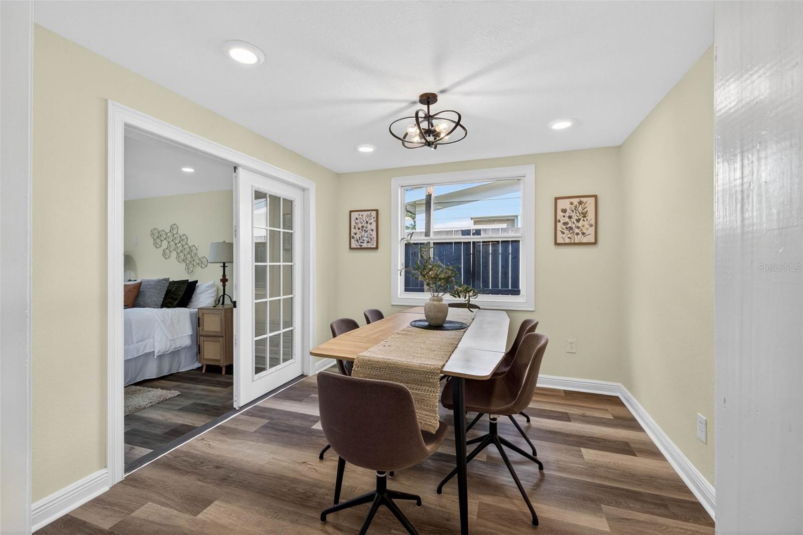 CORSONS SUB - Residential