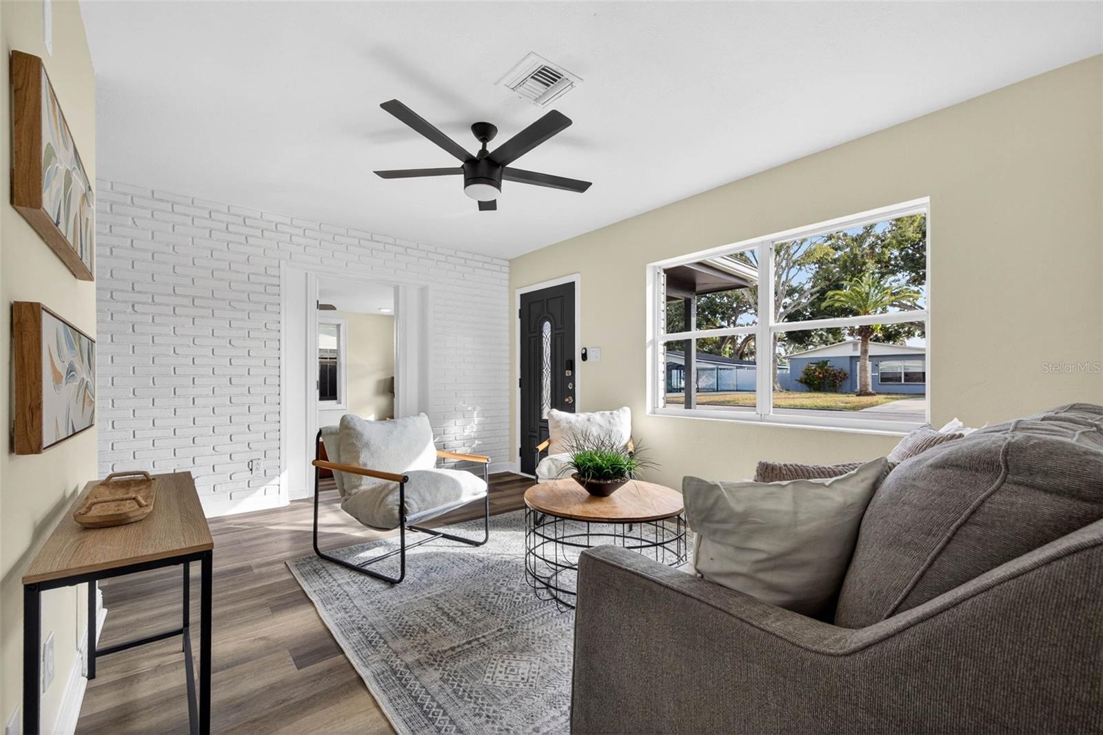 CORSONS SUB - Residential