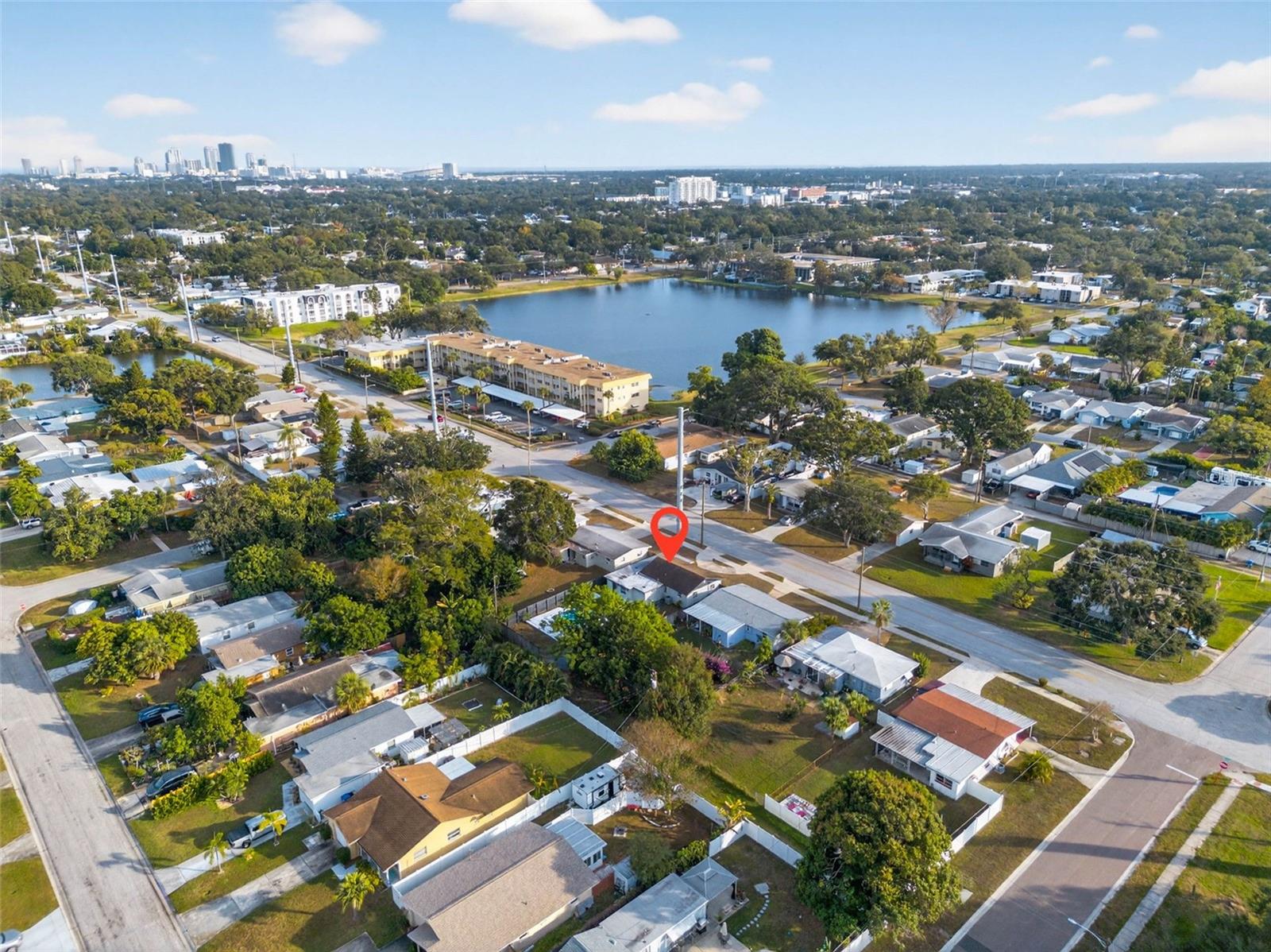 CORSONS SUB - Residential