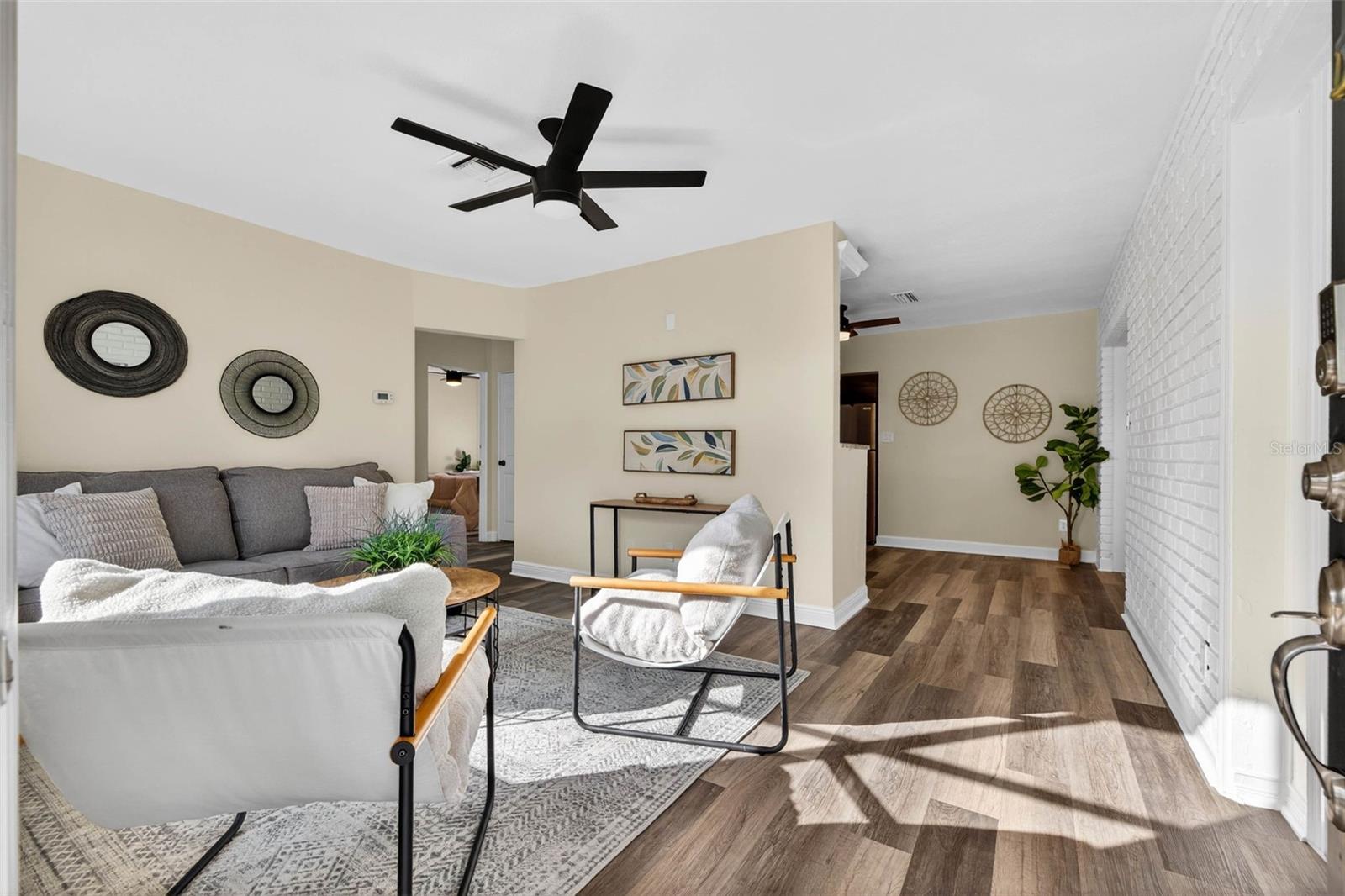 CORSONS SUB - Residential