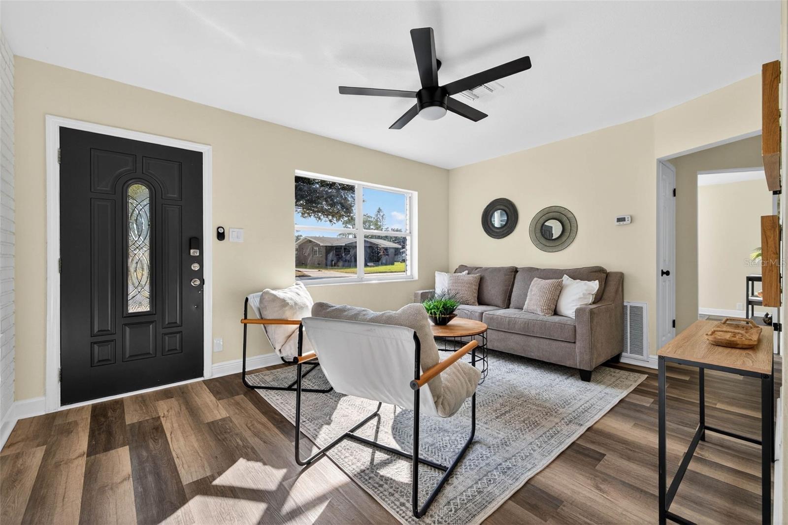 CORSONS SUB - Residential