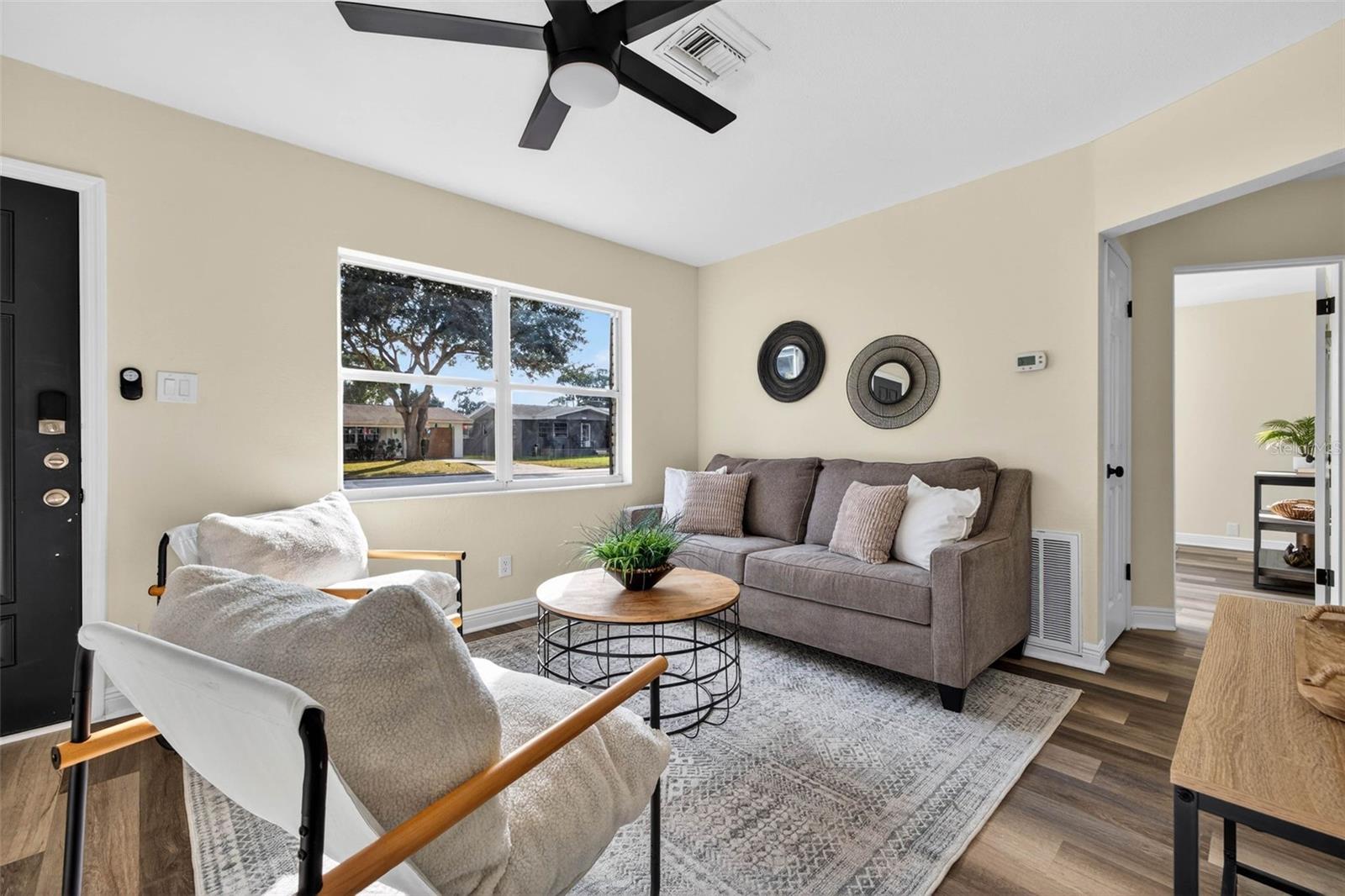 CORSONS SUB - Residential