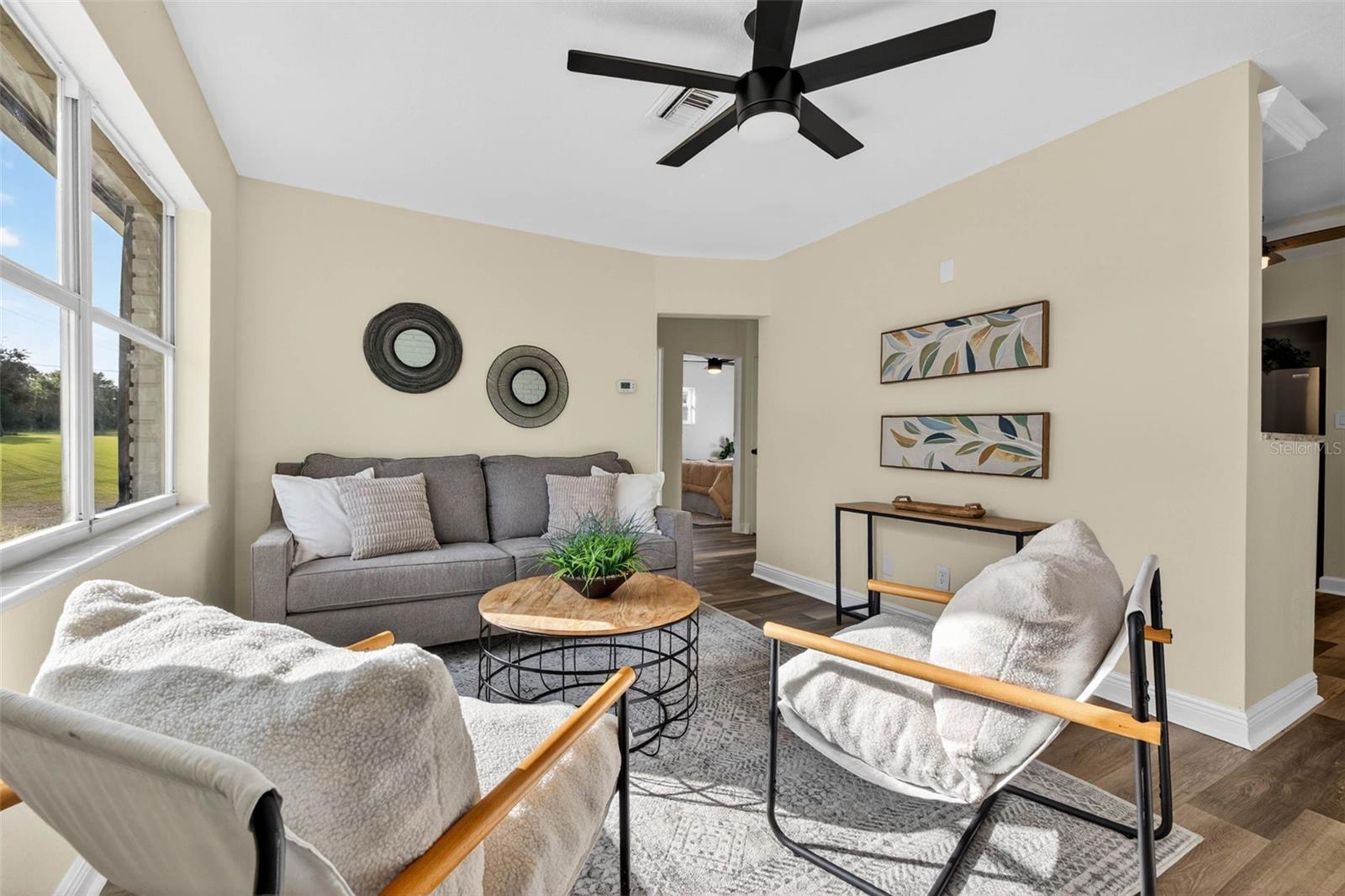 CORSONS SUB - Residential