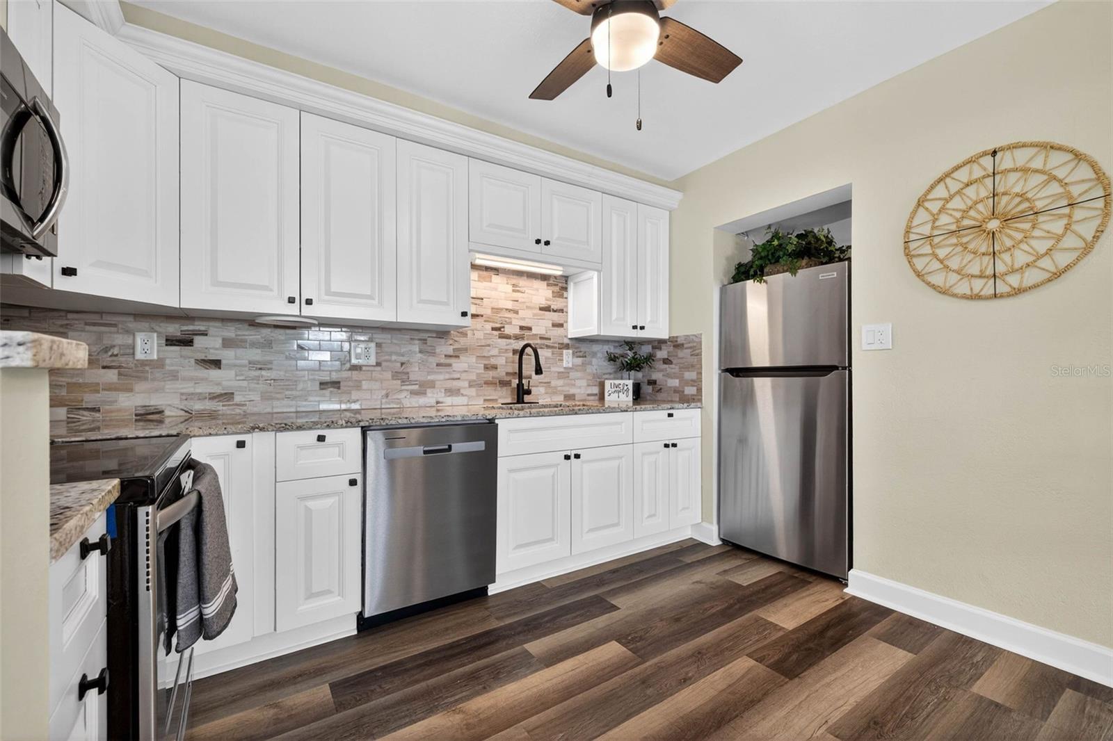 CORSONS SUB - Residential