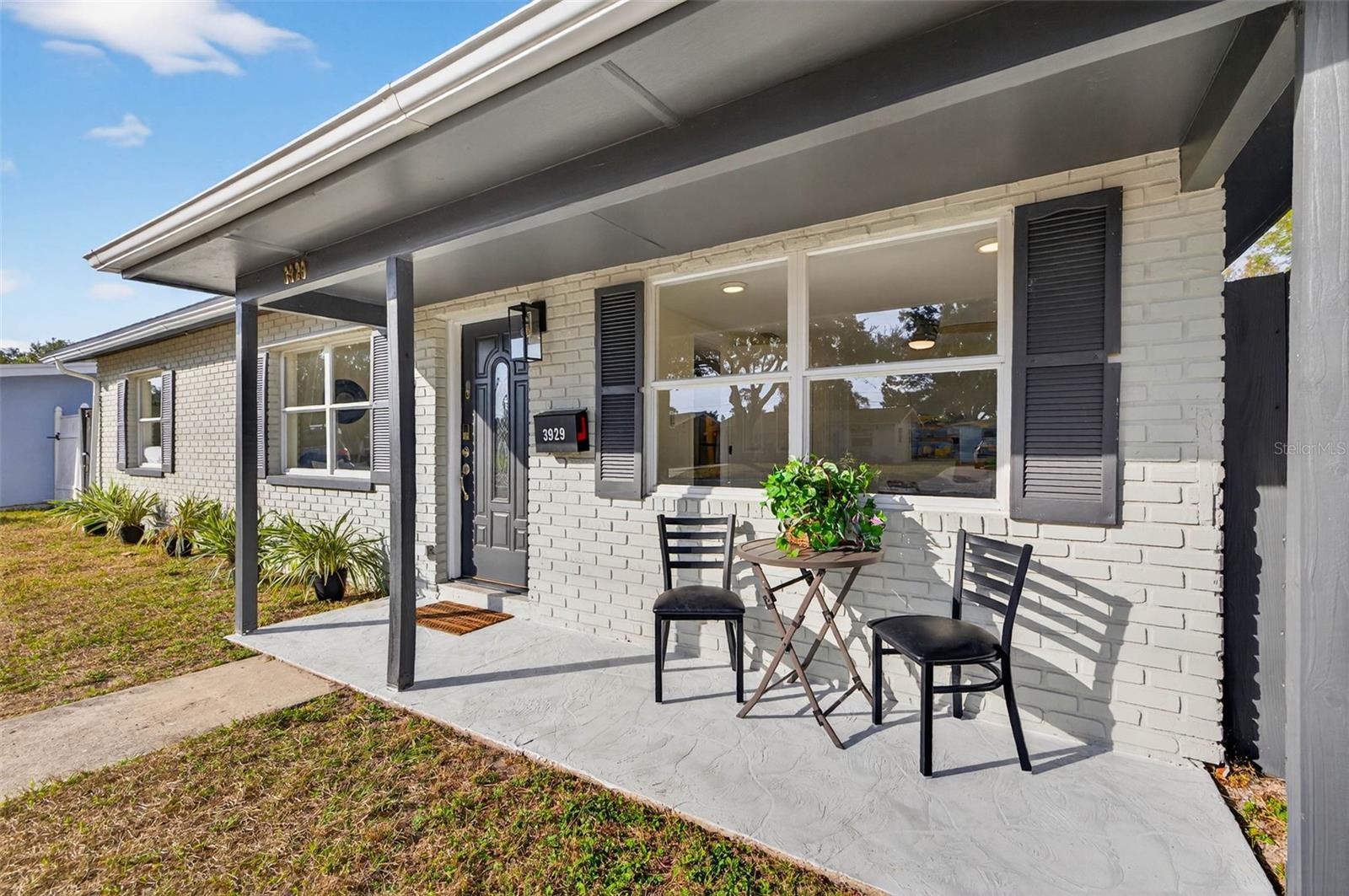 CORSONS SUB - Residential