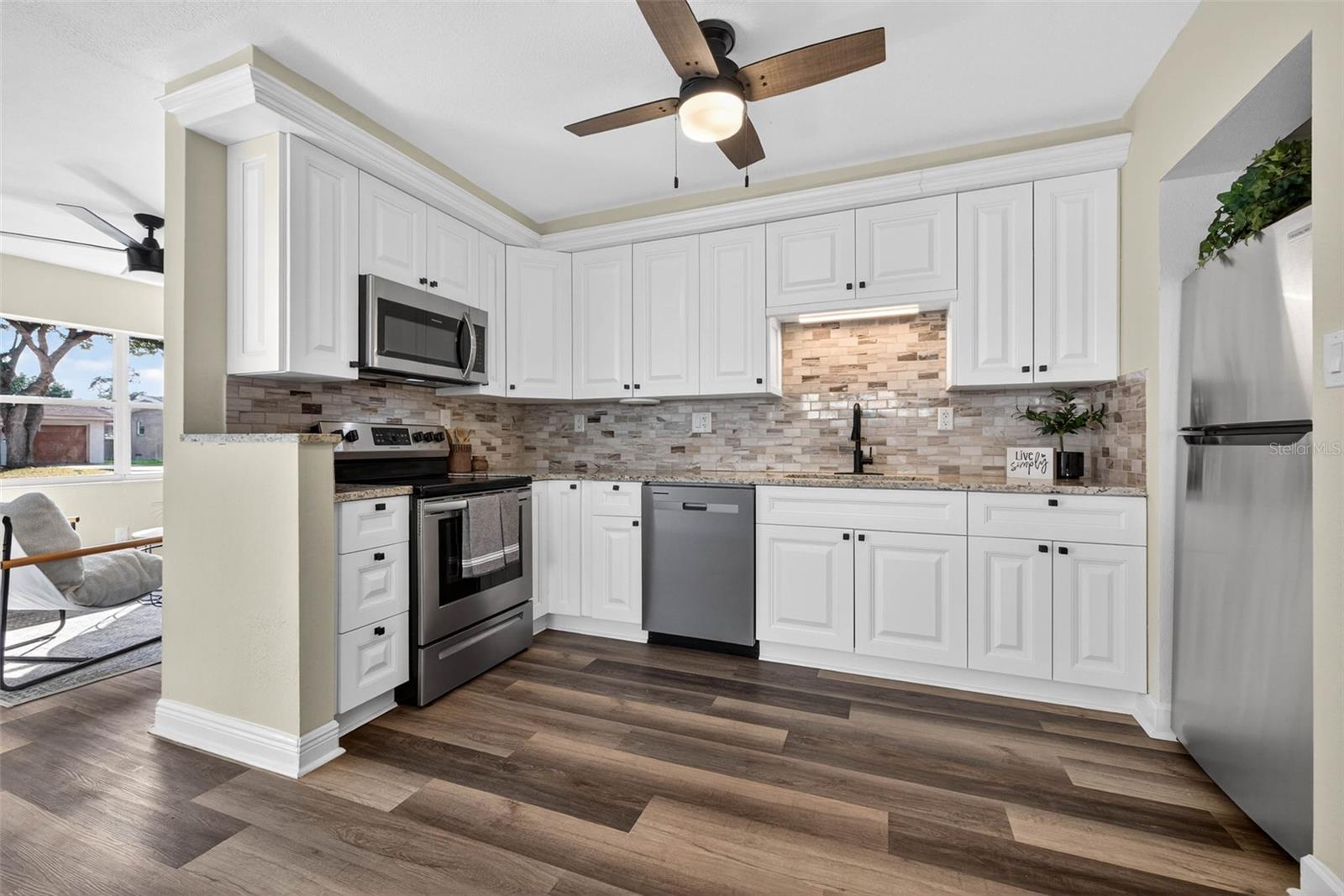 CORSONS SUB - Residential