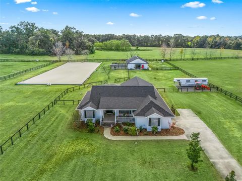 A home in OCALA