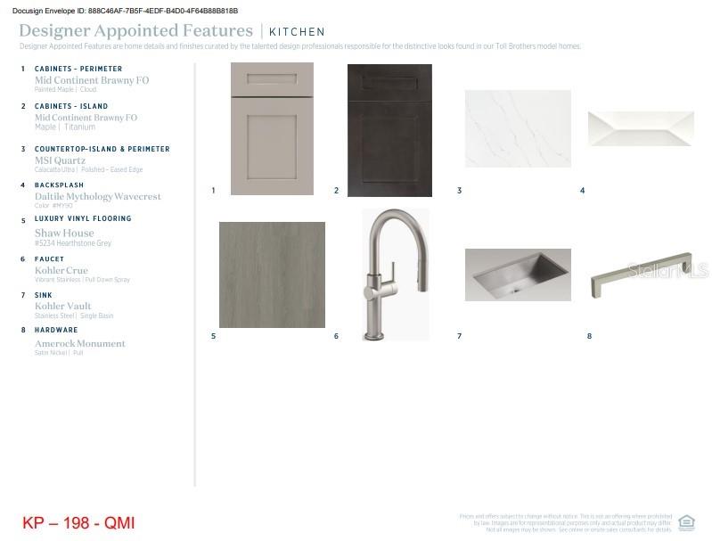 OAKS AT KELLY PARK - Residential