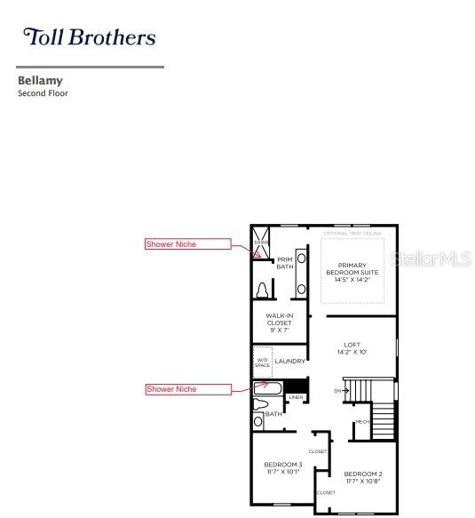 2604 LONG PINE AVENUE