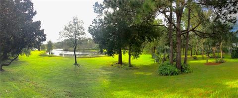 A home in LAKE MARY