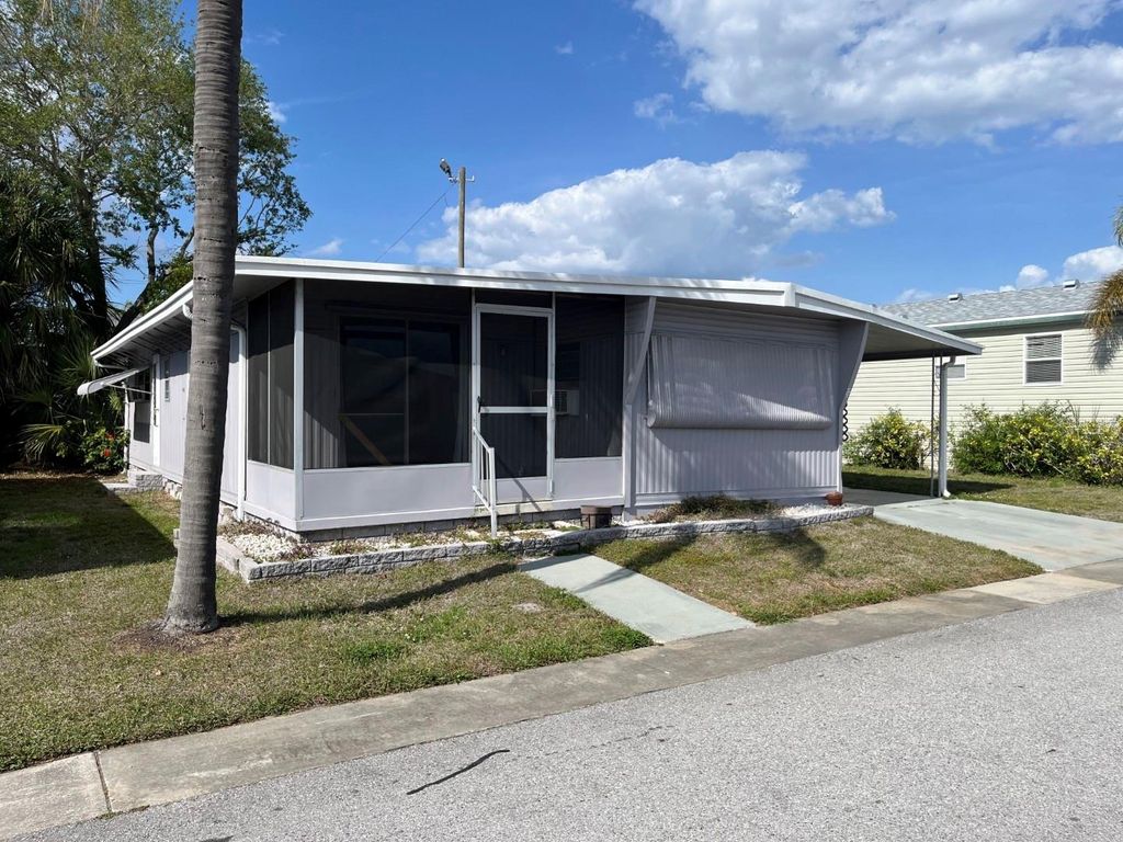 Photo of 2505 E Bay Drive #77, Largo, FL 33771 (MLS # TB8495869)