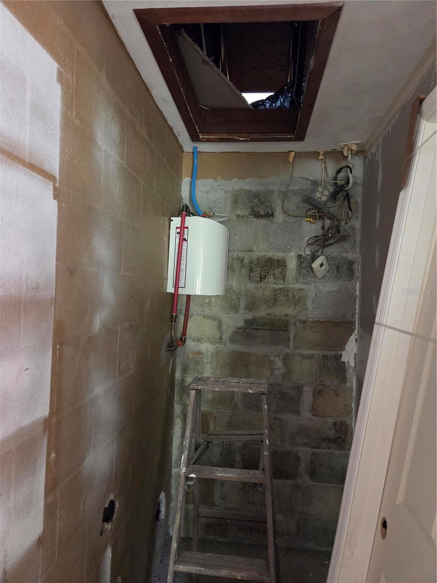 ASHBY SHRSS FO NEIGHBOR GUILD - Residential