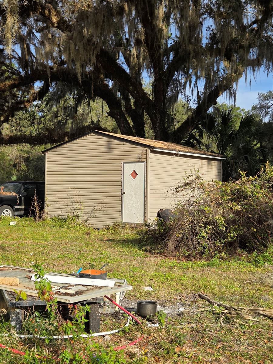 ASHBY SHRSS FO NEIGHBOR GUILD - Residential