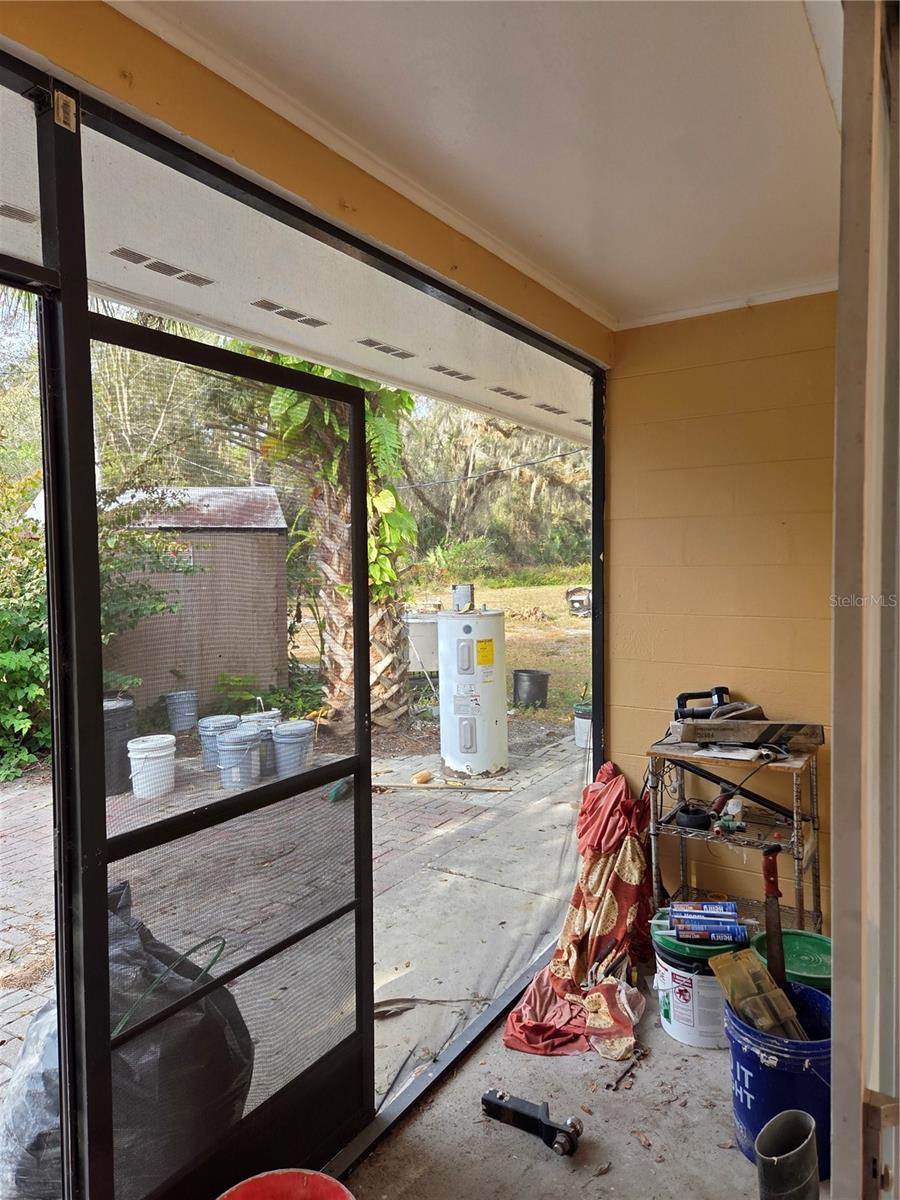 ASHBY SHRSS FO NEIGHBOR GUILD - Residential