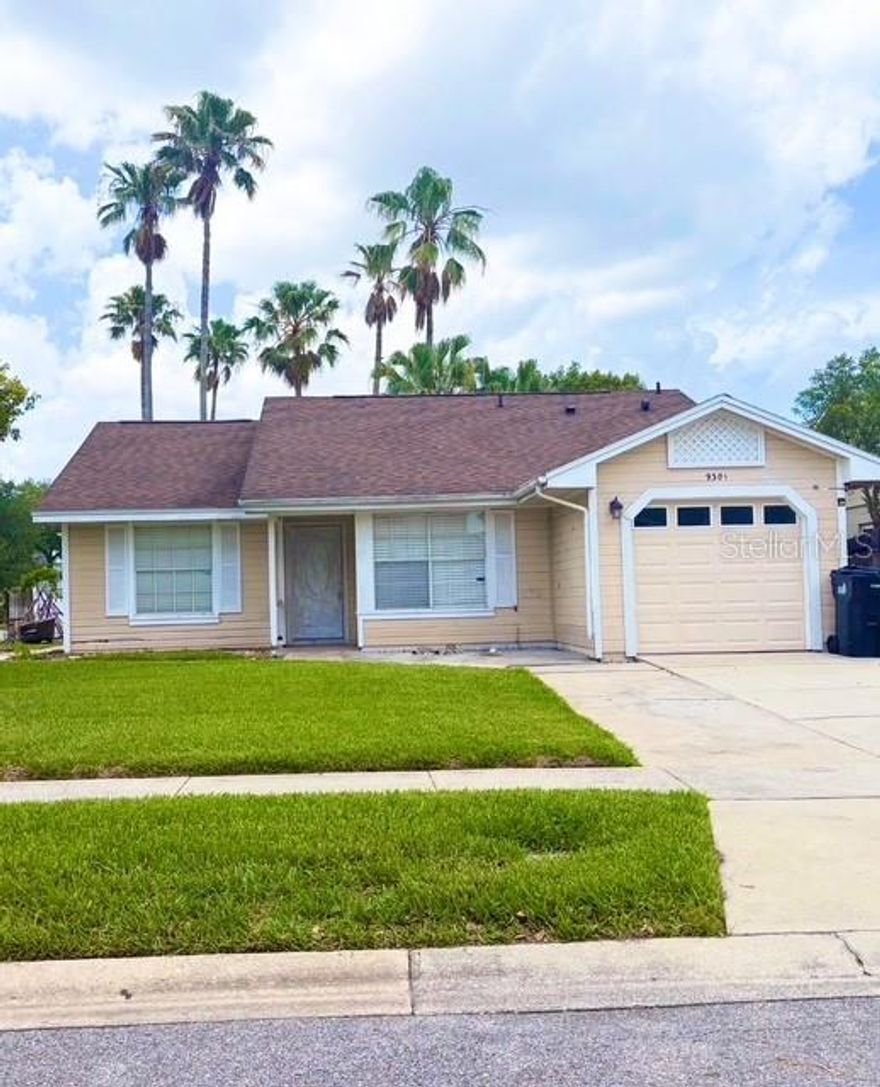 Short Sale. Investors!! Take this opportunity to make this darling house and put it back into its original charm.  Great layout and so much potential.  Expecting multiple offers.  Buyer/buyer agent to verify all data/measurements.