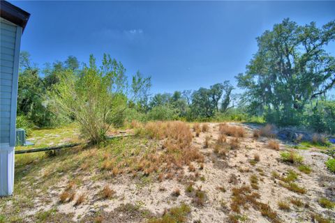 A home in LAKE WALES