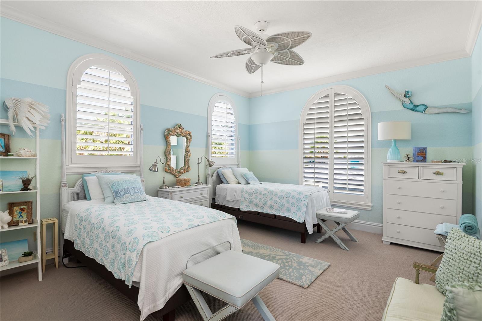 BETHUNE VOLUSIA BEACH - Residential