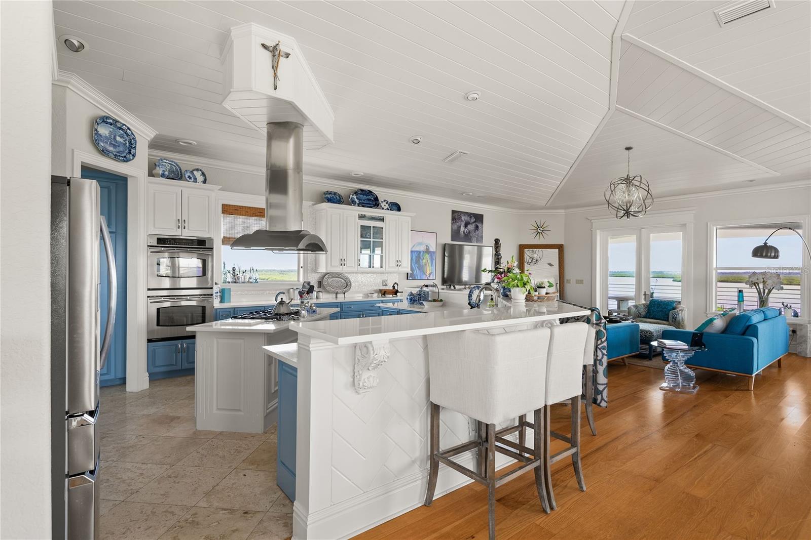 BETHUNE VOLUSIA BEACH - Residential