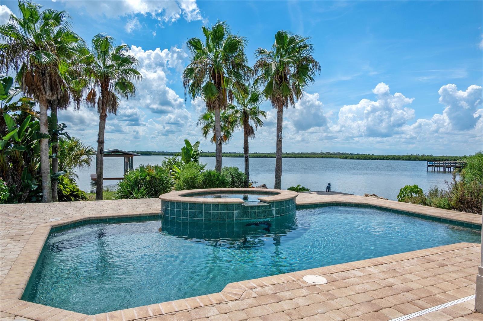 BETHUNE VOLUSIA BEACH - Residential