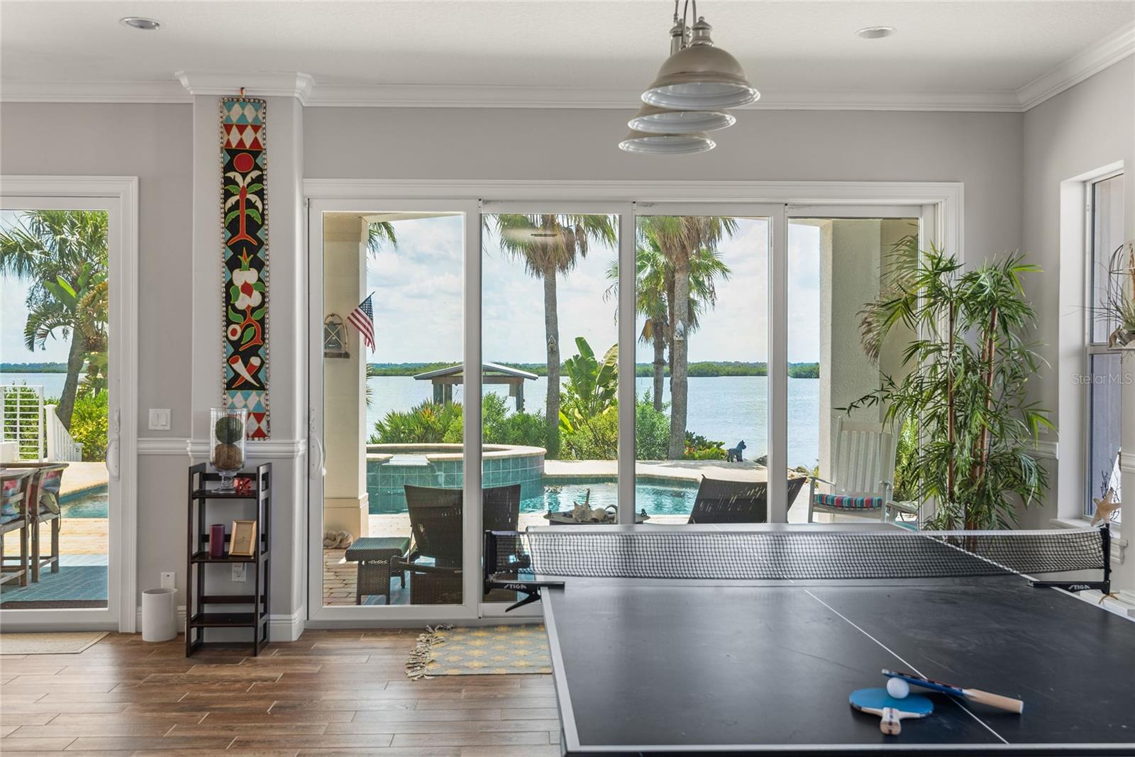 BETHUNE VOLUSIA BEACH - Residential