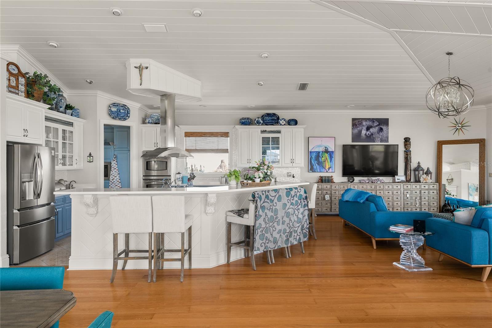 BETHUNE VOLUSIA BEACH - Residential
