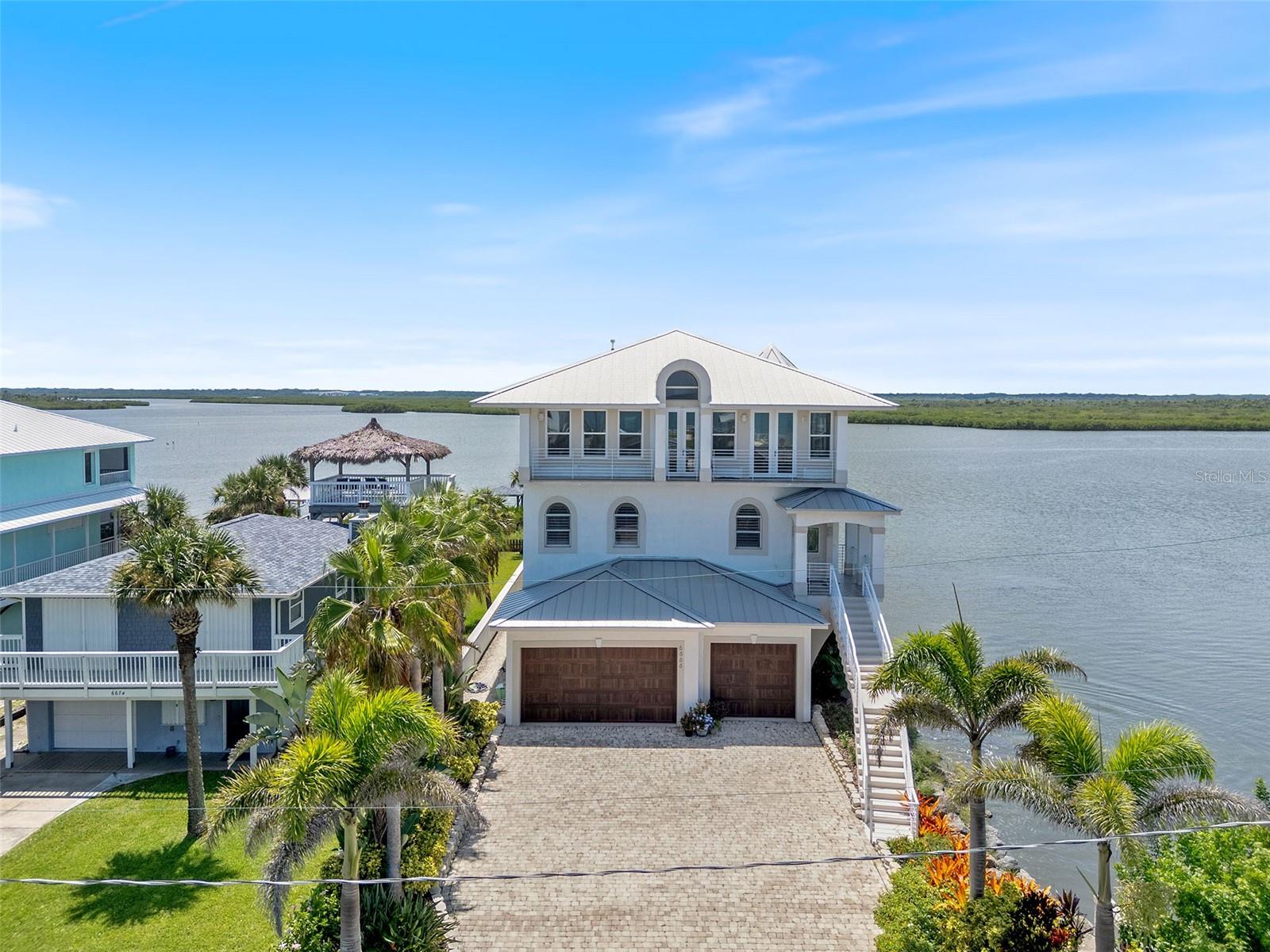 BETHUNE VOLUSIA BEACH - Residential