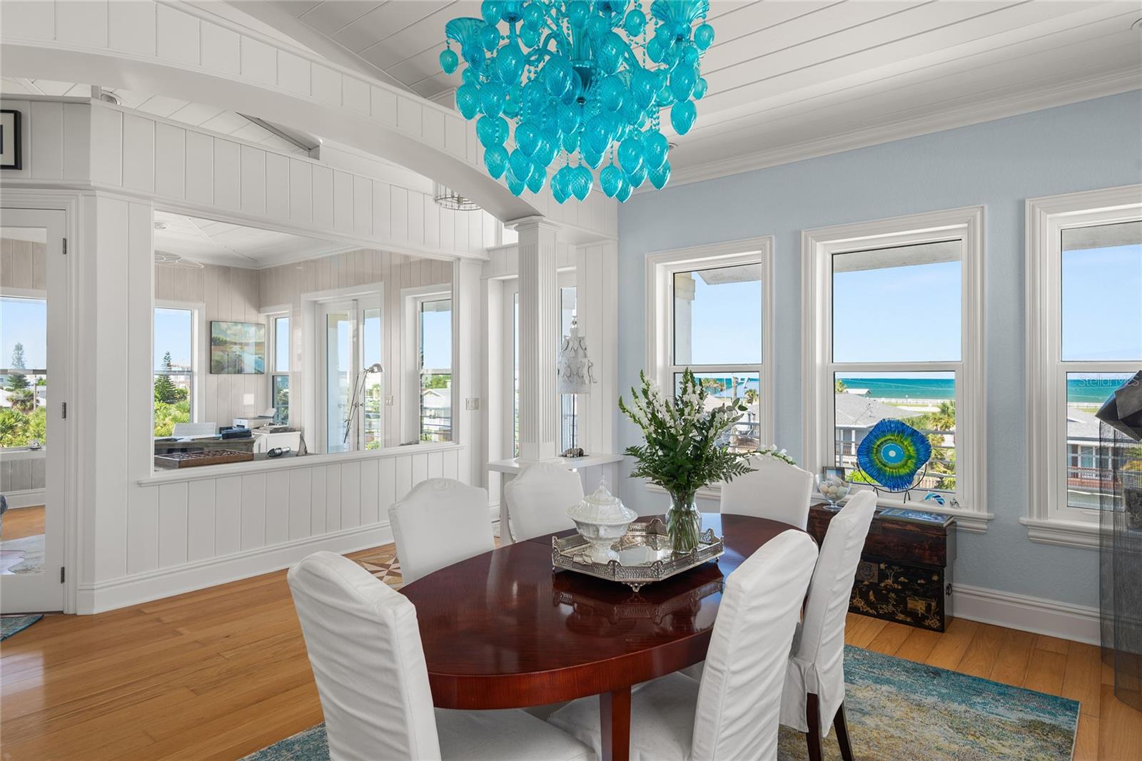 BETHUNE VOLUSIA BEACH - Residential