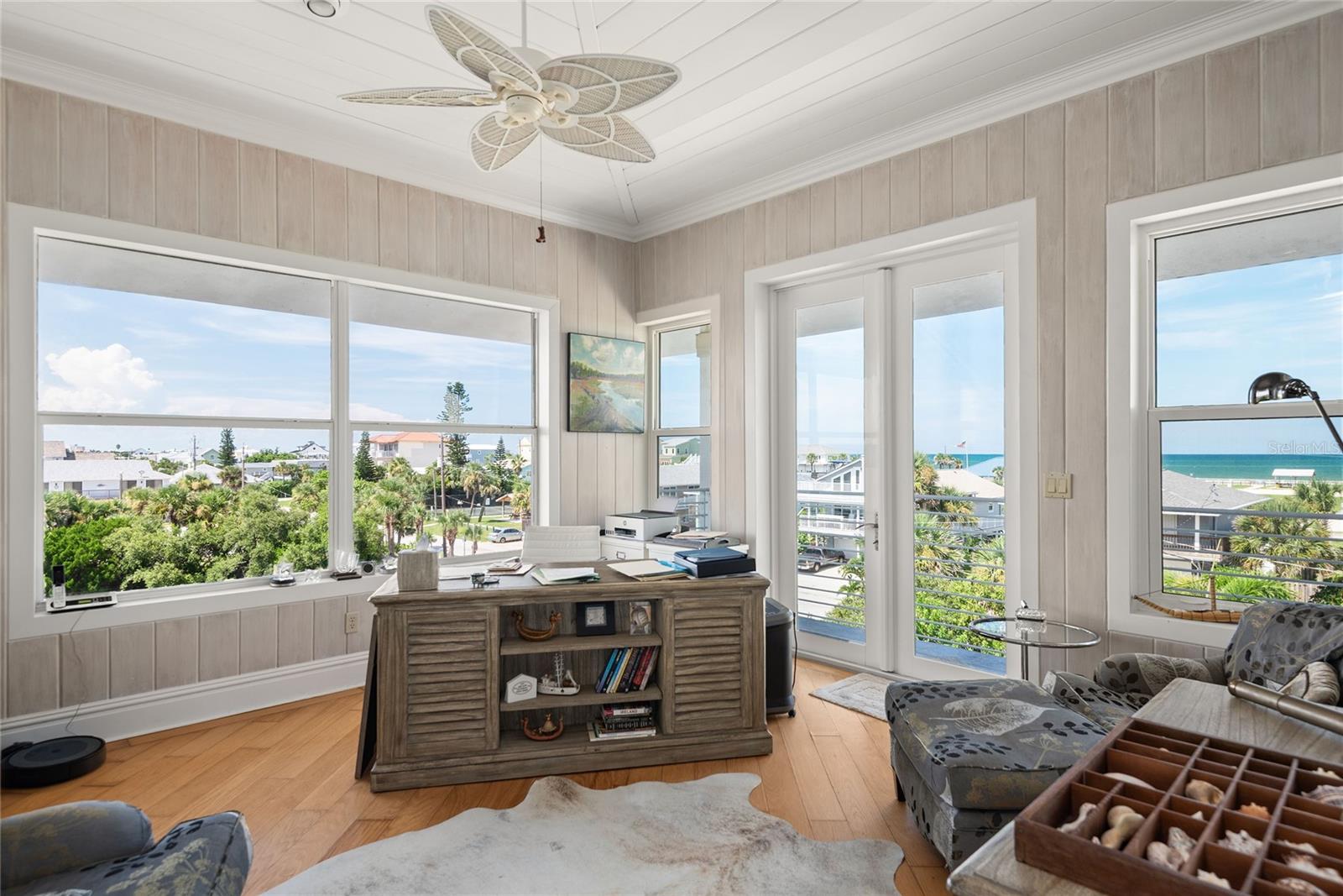 BETHUNE VOLUSIA BEACH - Residential