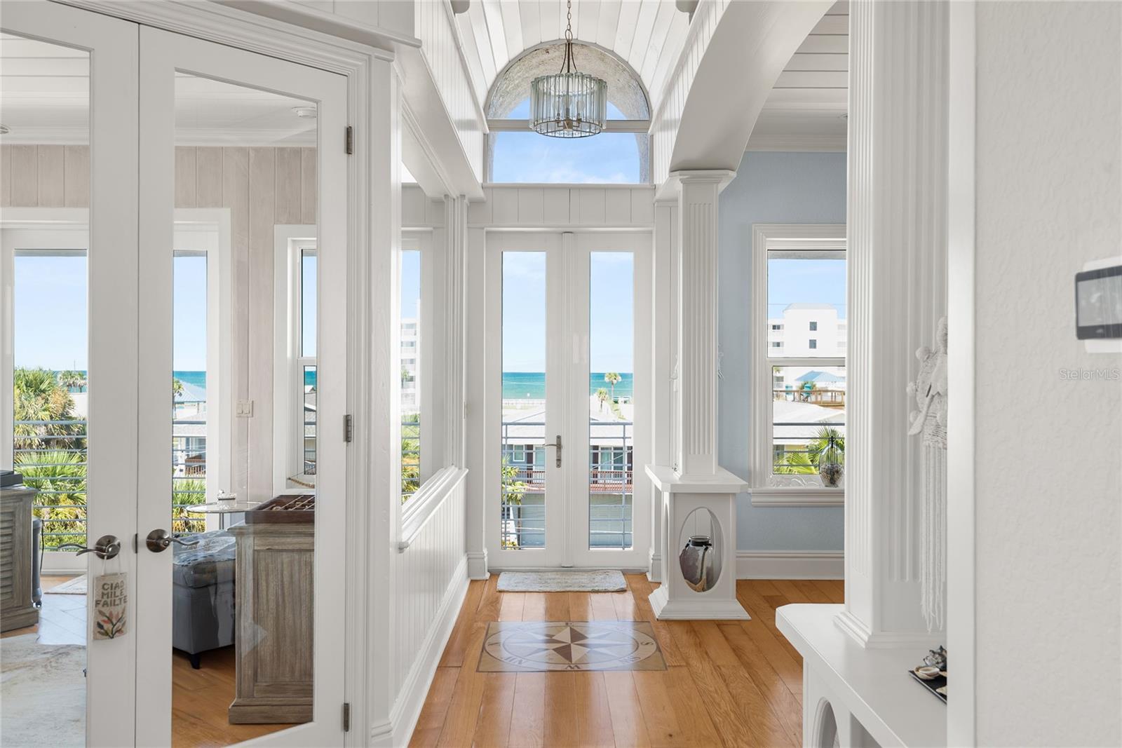 BETHUNE VOLUSIA BEACH - Residential